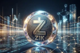Zik coin (ZIK)