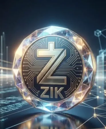 Zik coin (ZIK)