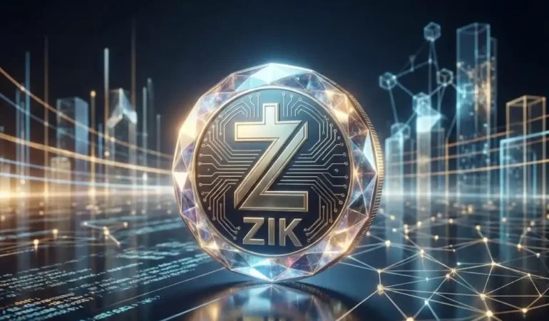 Zik coin (ZIK)