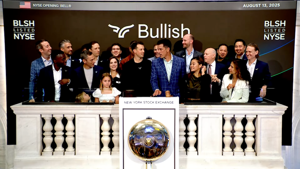 Crypto M&A Hits $8.6B as Trump Policies Boost Confidence