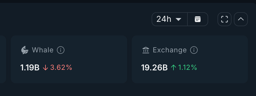 PENGU Rally Faces First Test as Momentum Weakens