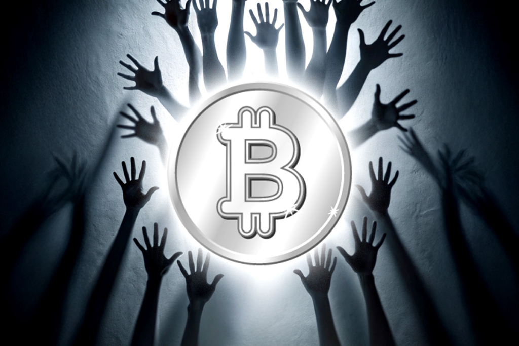 Crypto Market Sentiment Improves After Weeks of Extreme Fear