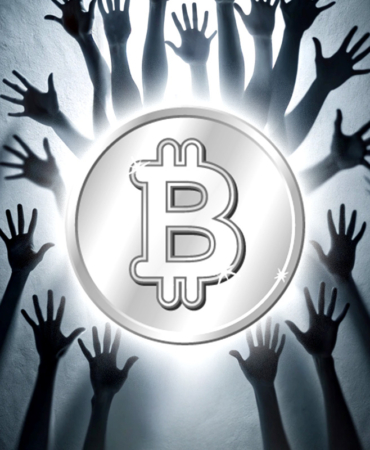 Crypto Market Sentiment Improves After Weeks of Extreme Fear