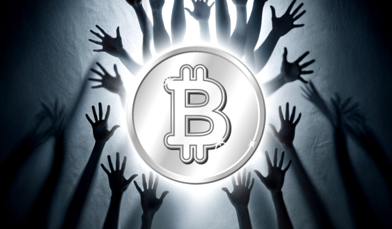 Crypto Market Sentiment Improves After Weeks of Extreme Fear