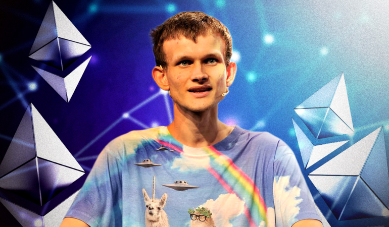 Vitalik Buterin Urges Truly Decentralized Apps to Make Ethereum the “World Computer”