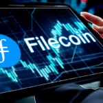 Filecoin Rallies as Onchain Cloud Launch Fuels Market Interest