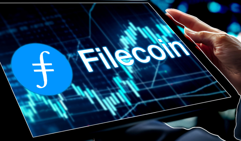 Filecoin Rallies as Onchain Cloud Launch Fuels Market Interest