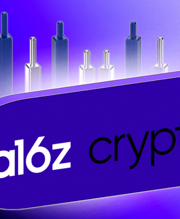 A16z Blockchain’s Future Isn’t Flashy—And That’s the Bullish Signal