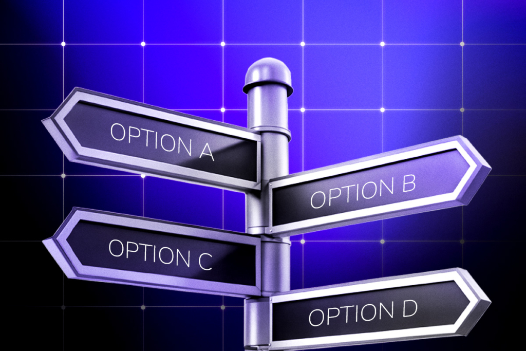 Options Expiry Day Can Crypto Avoid a Volatility Spike