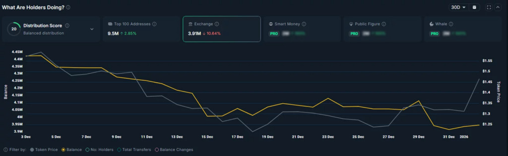 Filecoin Rallies as Onchain Cloud Launch Fuels Market Interest