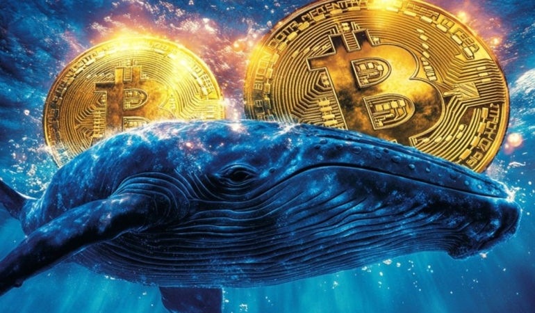 crypto-whale