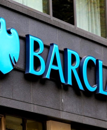 barclays
