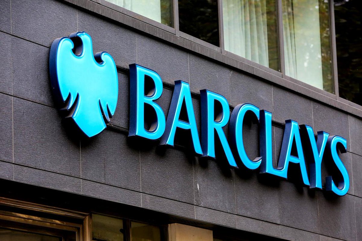 barclays
