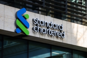 standard chartered bitcoin